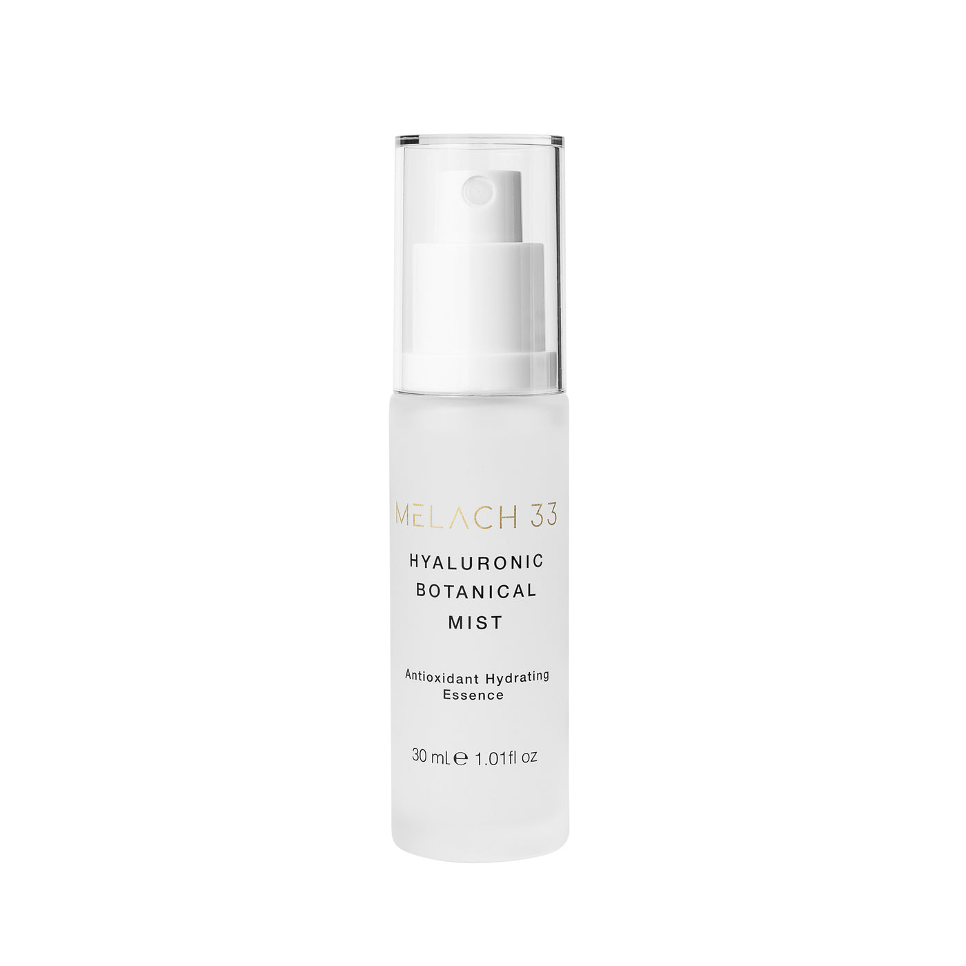 Hyaluronic Botanical Mist