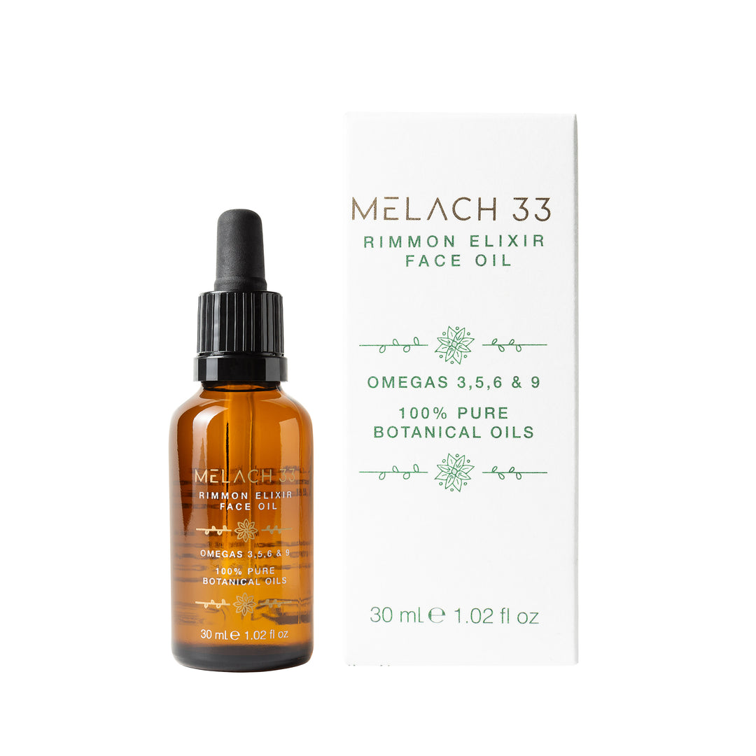 LXMI 33 Face Oil - factory 30 ml