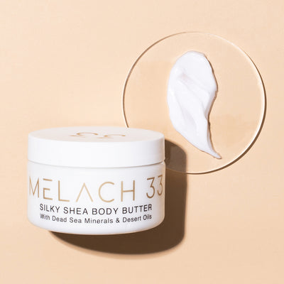 Body Butter Duo for $110